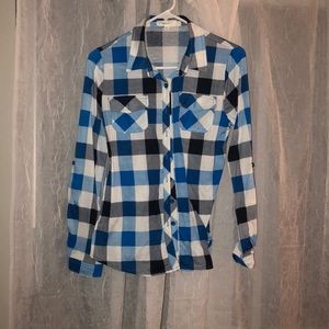 Flannel